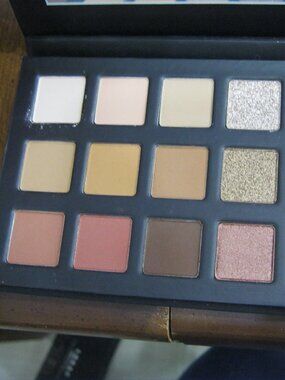 LORAC Pro Soleil Palette